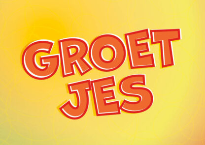 Groetjes